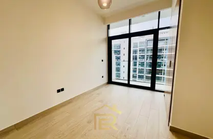 Apartment - Studio - 1 Bathroom for rent in AZIZI Riviera - Meydan One - Meydan - Dubai