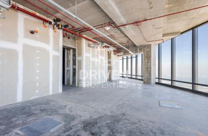 Office Space - Studio for rent in Burj Khalifa - Burj Khalifa Area - Downtown Dubai - Dubai