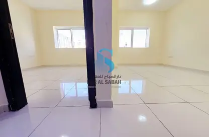 شقة - غرفة نوم - 1 حمام للايجار في تايجر القادسية - النهدة - الشارقة