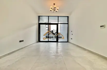 Apartment - Studio - 1 Bathroom for rent in Sama Al Jaddaf - Al Jaddaf - Dubai