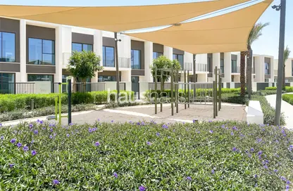 فيلا - 3 غرف نوم - 4 حمامات للبيع في نارا - ذا فالي - دبي