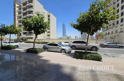 Shop - Studio for rent in Suha Park Hotel Apartments - Culture Village - Dubai