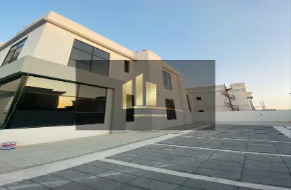 Villa - 4 Bedrooms - 4 Bathrooms for sale in Al Hooshi Villas - Hoshi - Al Badie - Sharjah