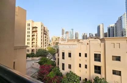 شقة - غرفة نوم - 2 حمامات للبيع في زنجبيل 3 - زنجبيل - المدينة القديمة - دبي
