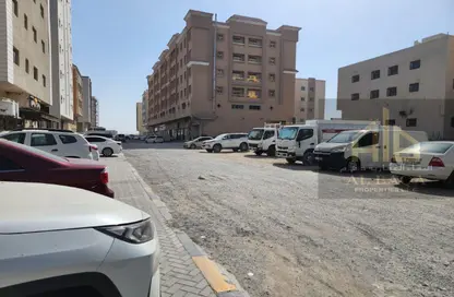 أرض - استوديو للبيع في الجرف الصناعية 3 - الجرف الصناعية - عجمان