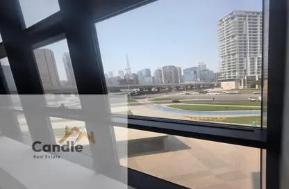 مكتب - استوديو - 3 حمامات للايجار في سول باي - الخليج التجاري - دبي