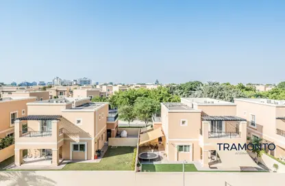 Apartment - 1 Bedroom - 2 Bathrooms for sale in Jade Residence - Dubai Silicon Oasis - Dubai