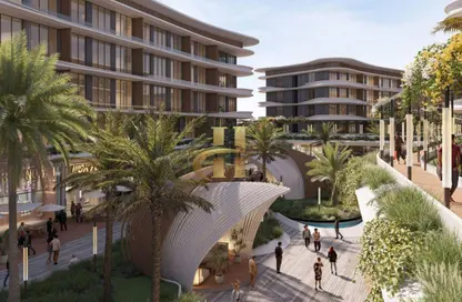 Apartment - 2 Bedrooms - 3 Bathrooms for sale in Mayfair Nexus - Dubai Lifestyle City - Dubai