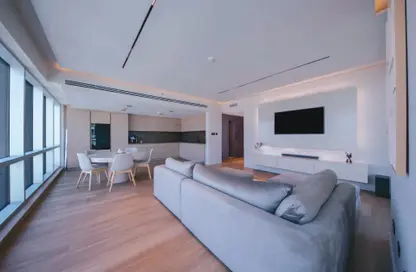Apartment - 2 Bedrooms - 2 Bathrooms for sale in The Fairways East - The Fairways - The Views - Dubai