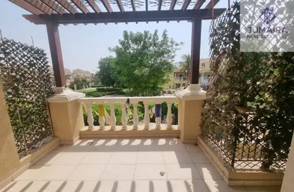 تاون هاوس - 2 غرف نوم - 2 حمامات للبيع في تاون هاوسز قرية الحمرا - قرية الحمرا - رأس الخيمة