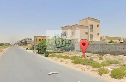 Land - Studio for sale in Al Zaheya Gardens - Al Zahya - Ajman