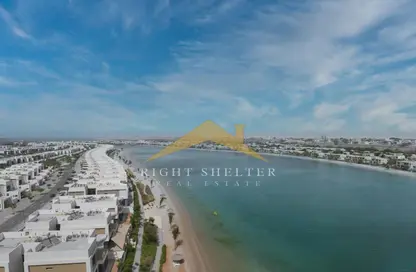 Apartment - 1 Bedroom - 2 Bathrooms for rent in Gateway Residences 2 - Mina Al Arab - Ras Al Khaimah