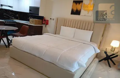 Apartment - Studio - 1 Bathroom for sale in Jewelz by Danube - Arjan - Dubai