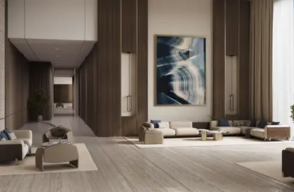 Apartment - Studio - 1 Bathroom for sale in Binghatti Elite - Dubai Production City (IMPZ) - Dubai