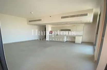 Empty Room image for: Apartment - 1 Bathroom for sale in Afnan 1 - Midtown - Dubai Production City (IMPZ) - Dubai, Image 1