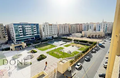 شقة - 3 غرف نوم - 3 حمامات للايجار في بناية مويليح 3 - مويلح - الشارقة