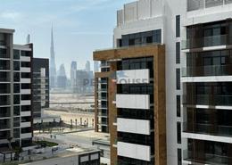 Studio - 1 bathroom for sale in AZIZI Riviera - Meydan One - Meydan - Dubai Studio - 1 bathroom for sale in AZIZI Riviera - Meydan One - Meydan - Dubai