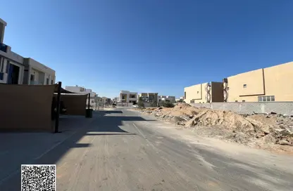 Land - Studio for sale in Al Zaheya Gardens - Al Zahya - Ajman