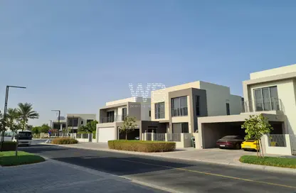 فيلا - 4 غرف نوم - 4 حمامات للايجار في 1 فلل سيدرا - فلل سيدرا - دبي هيلز استيت - دبي