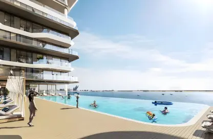Apartment - 3 Bedrooms - 4 Bathrooms for sale in Al Reem Island - Abu Dhabi