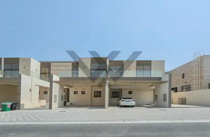 Villa - 4 Bedrooms - 5 Bathrooms for sale in Elie Saab VIE Townhouses - District 11 - Mohammed Bin Rashid City - Dubai