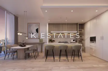 شقة - غرفة نوم - 2 حمامات للبيع في ذا هايبري - صبحا هارتلاند - مدينة الشيخ محمد بن راشد - دبي