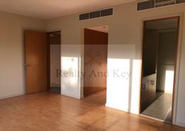 Villa - 4 bedrooms - 6 bathrooms for sale in Hemaim Community - Al Raha Gardens - Abu Dhabi