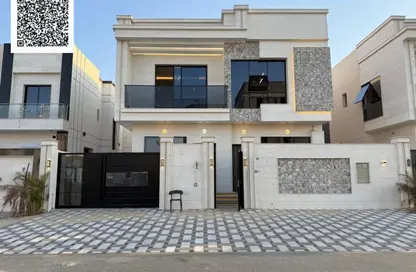 Villa - 5 Bedrooms - 7 Bathrooms for sale in Al Zaheya Gardens - Al Zahya - Ajman