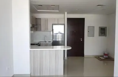 Apartment - 2 Bedrooms - 2 Bathrooms for sale in Green Diamond 1 - Arjan - Dubai