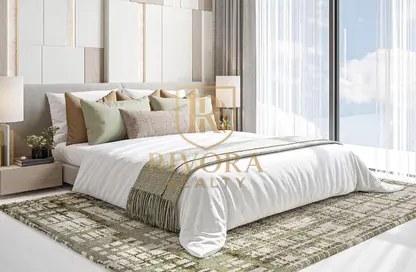 شقة - غرفة نوم - 2 حمامات للبيع في ﺑﺮﻭﻓﻴﻨﺰﺍﺭﻳﺰﻳﺪﻧﺴﺰ - منطقة 14 - قرية الجميرا سركل - دبي