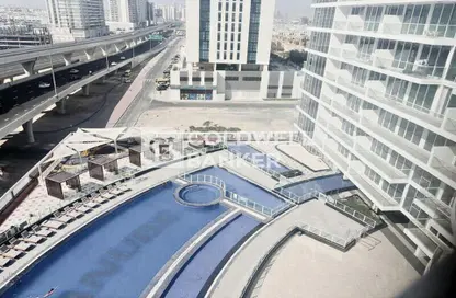 Apartment - 2 Bedrooms - 2 Bathrooms for sale in Gemz by Danube - Al Furjan - Dubai