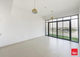 Apartment - 1 bedroom - 2 bathrooms for rent in Vida Residence 4 - Vida Residence - The Hills - Dubai