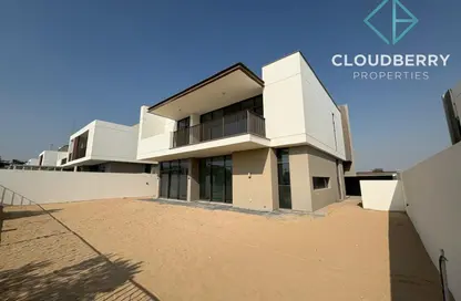 فيلا - 5 غرف نوم - 6 حمامات للايجار في تلال الفرجان - المرحلة الأولى - الفرجان - دبي