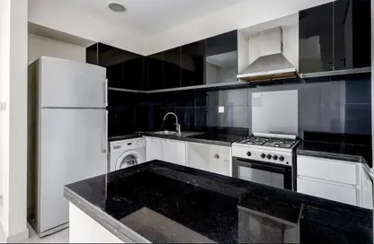 Apartment - 2 Bedrooms - 3 Bathrooms for rent in Executive Bay A - Executive Bay - Business Bay - Dubai