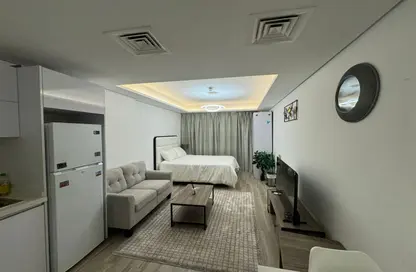 Apartment - Studio - 1 Bathroom for sale in Laya Mansion - Jumeirah Village Circle - Dubai