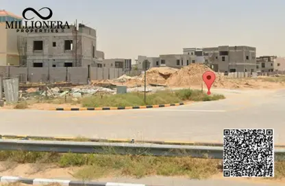 أرض - استوديو للبيع في الزاهية - عجمان