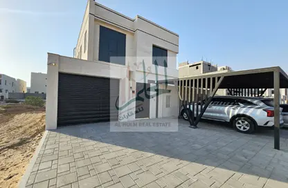 فيلا - 4 غرف نوم - 5 حمامات للبيع في الزاهية جاردنز - الزاهية - عجمان