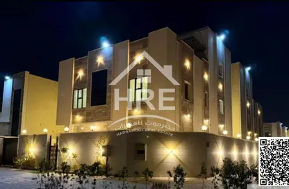 Villa - 6 Bedrooms - 7+ Bathrooms for rent in Al Aamra Tower - Al Amerah - Ajman
