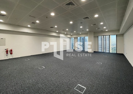 Semi-Fitted Office | DIFC View