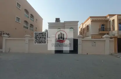 Villa - 5 Bedrooms - 7 Bathrooms for sale in Al Rawda 3 - Al Rawda - Ajman