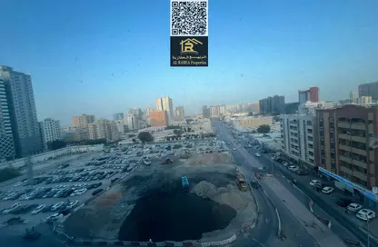 شقة - 2 غرف نوم - 2 حمامات للبيع في B7 برج الخور - الخور - عجمان وسط المدينة - عجمان