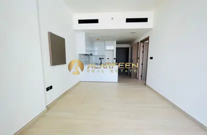 Apartment - 1 Bedroom - 2 Bathrooms for rent in Binghatti Nova - District 12 - Jumeirah Village Circle - Dubai