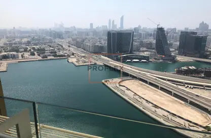 شقة - 3 غرف نوم - 4 حمامات للبيع في برج تالا - مارينا سكوير - جزيرة الريم - أبوظبي