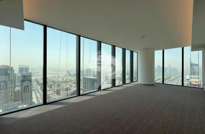 Apartment - 4 Bedrooms - 3 Bathrooms for rent in The S Tower - Dubai Internet City - Dubai
