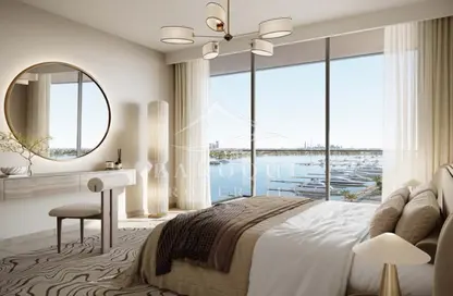 شقة - 2 غرف نوم - 2 حمامات للبيع في أوريا - ميناء راشد - دبي شقة - 2 غرف نوم - 2 حمامات للبيع في أوريا - ميناء راشد - دبي