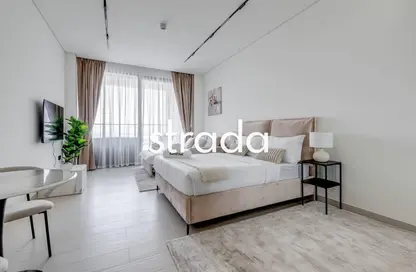 شقة - 1 حمام للبيع في تريليونير ريزيدنسز - الخليج التجاري - دبي