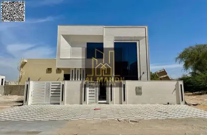 Villa - 6 Bedrooms - 7+ Bathrooms for sale in Al Zaheya Gardens - Al Zahya - Ajman