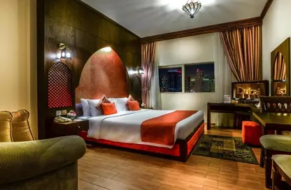 Apartment - 1 Bedroom - 1 Bathroom for sale in First Central Hotel Apartments - Barsha Heights (Tecom) - Dubai