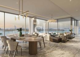 Penthouse - 2 bedrooms - 3 bathrooms for sale in Six Senses Residences - Palm Jumeirah - Dubai