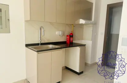 Apartment - 1 Bedroom - 1 Bathroom for rent in Valoura Residence - Nad Al Sheba 1 - Nad Al Sheba - Dubai